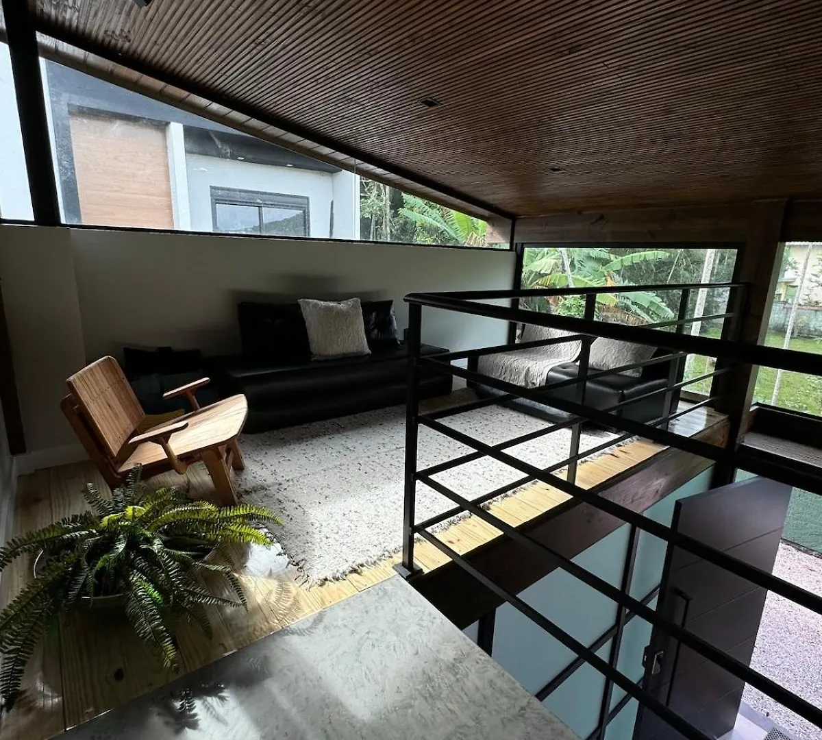 Villa Monkey House Vila Florianópolis Brasil