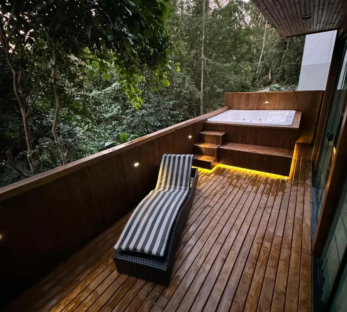 Monkey House Vila Florianópolis Villa