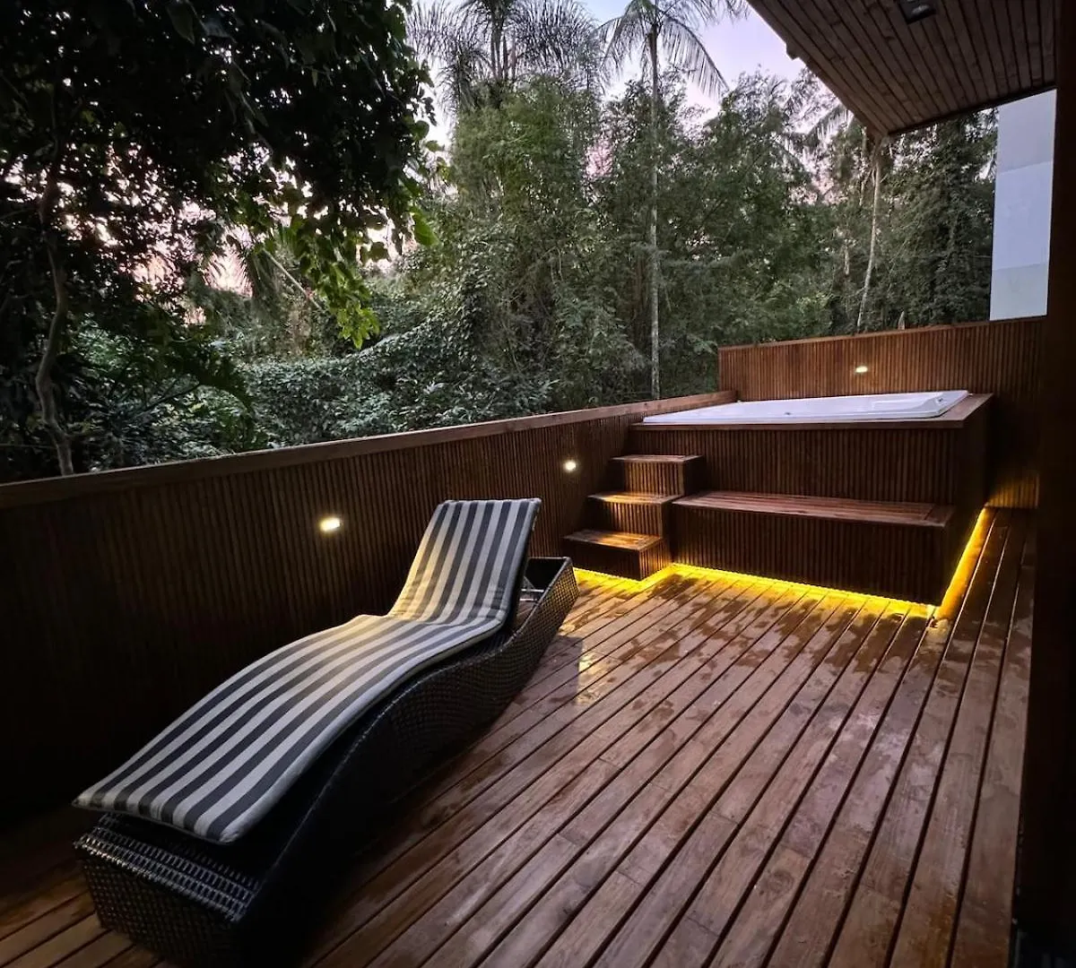 Villa Monkey House Vila Florianópolis Brasil