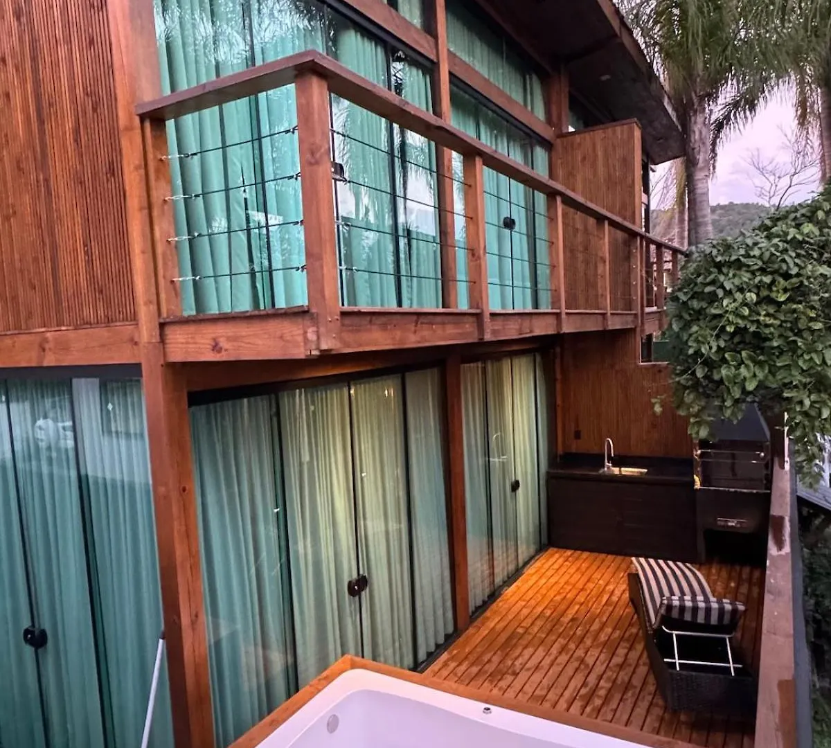 Villa Monkey House Vila Florianópolis