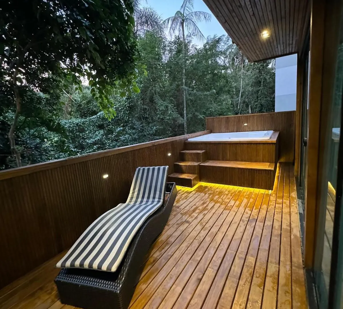 Monkey House Vila Florianópolis Villa