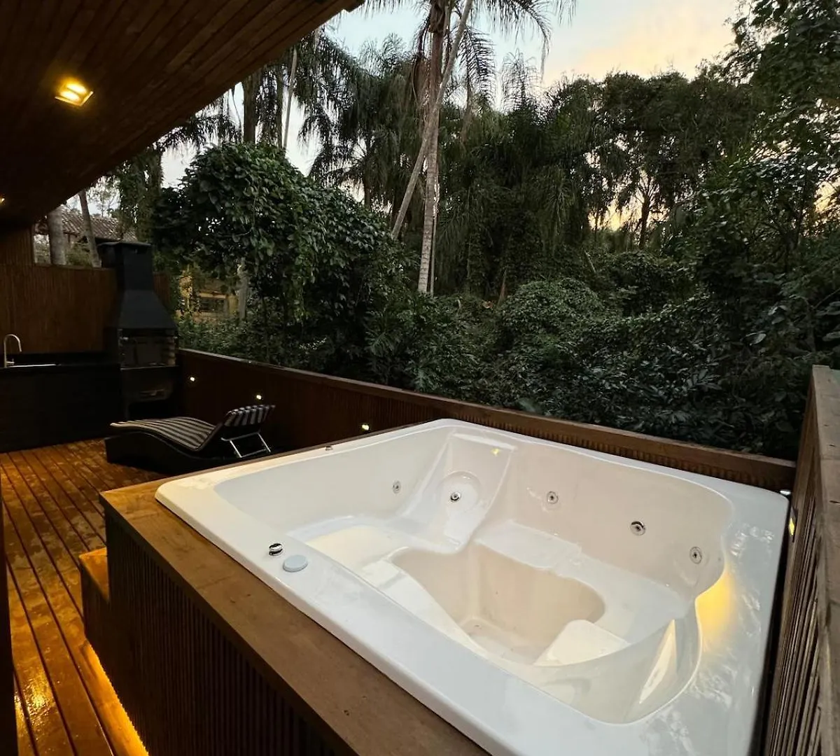 Monkey House Vila Florianópolis